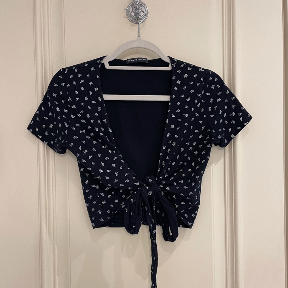 Brandy Melville Top